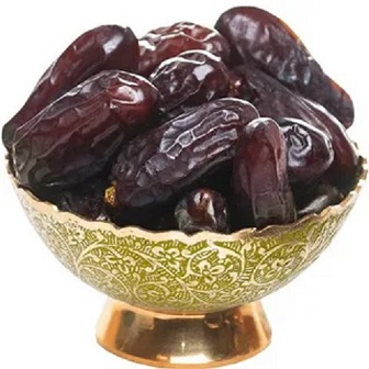 قیمت خرما سیاه دانه آراتیس ارزان با فروش عمده
